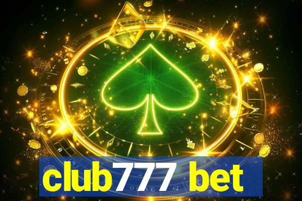 club777 bet