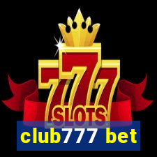 club777 bet