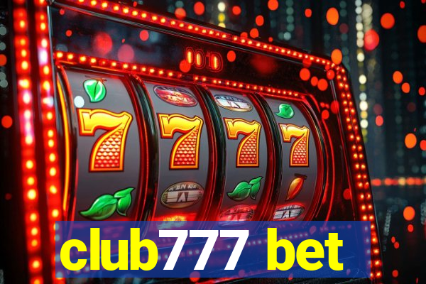 club777 bet