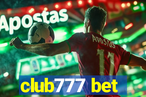 club777 bet