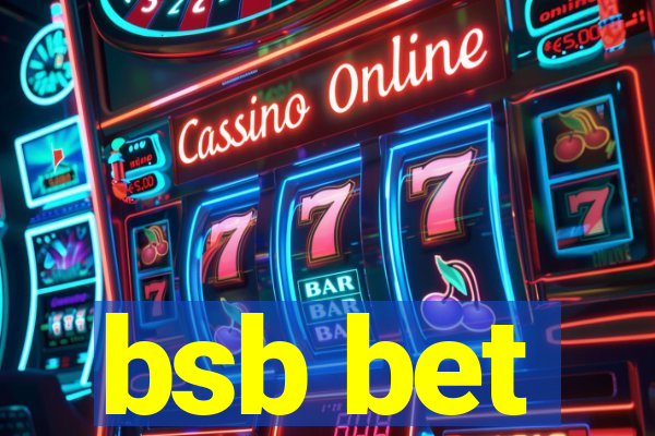 bsb bet