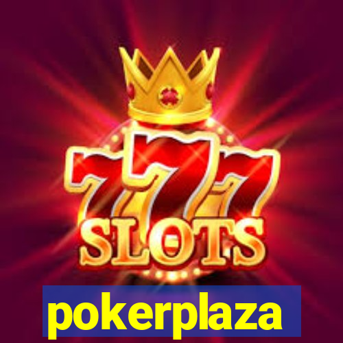 pokerplaza