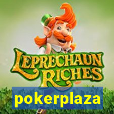 pokerplaza