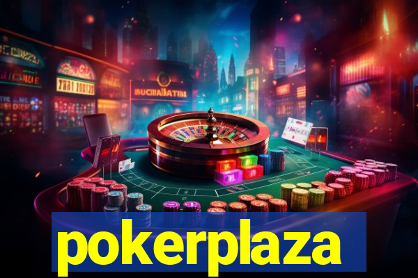 pokerplaza