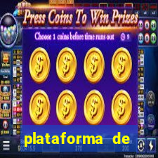 plataforma de aposta com deposito de 1 real