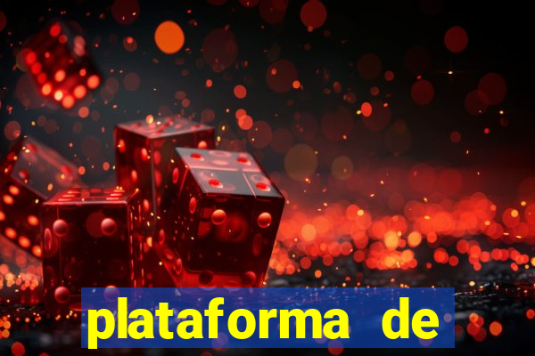 plataforma de aposta com deposito de 1 real