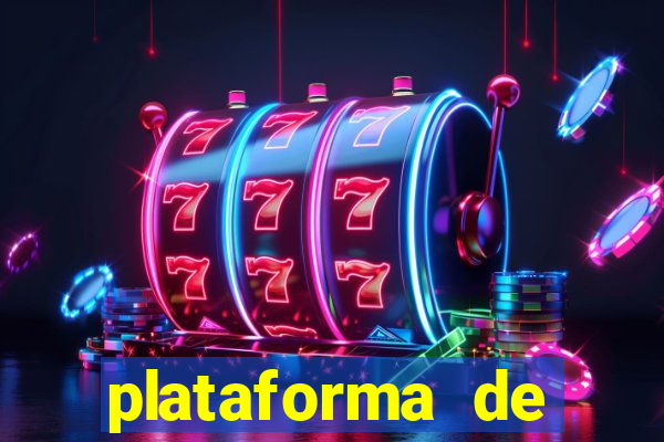 plataforma de aposta com deposito de 1 real