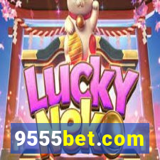 9555bet.com