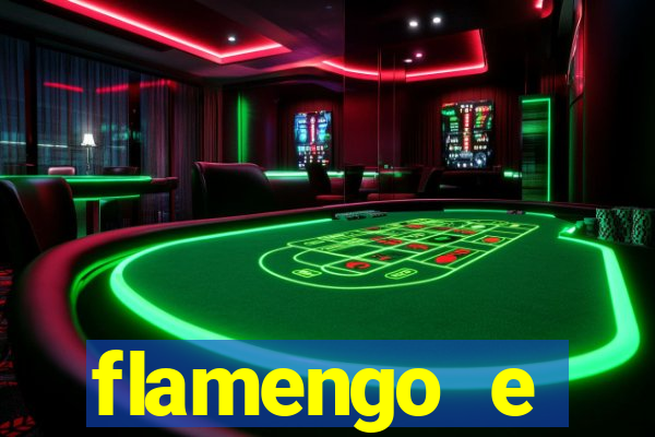 flamengo e fortaleza futemax