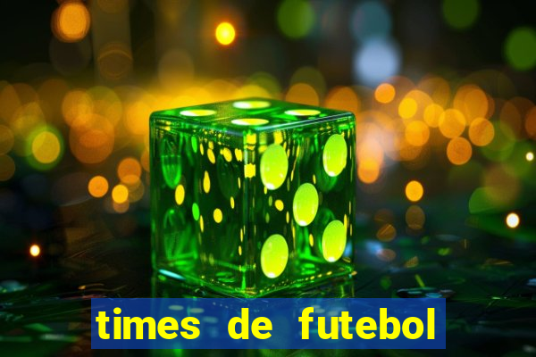 times de futebol de londres