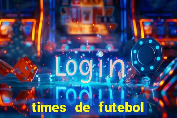 times de futebol de londres