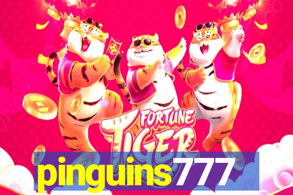 pinguins777