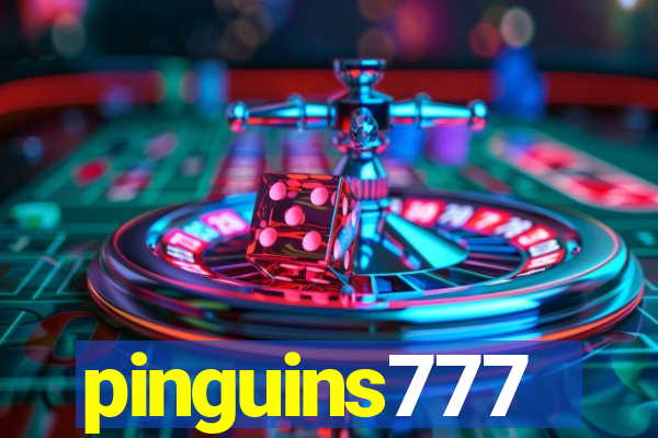 pinguins777