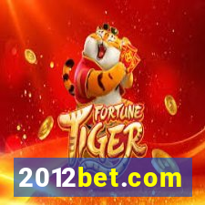 2012bet.com