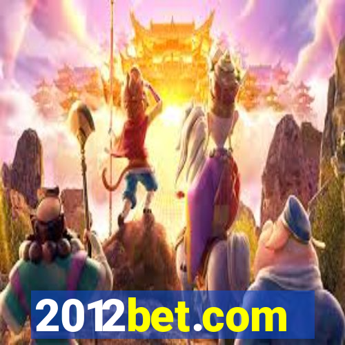 2012bet.com