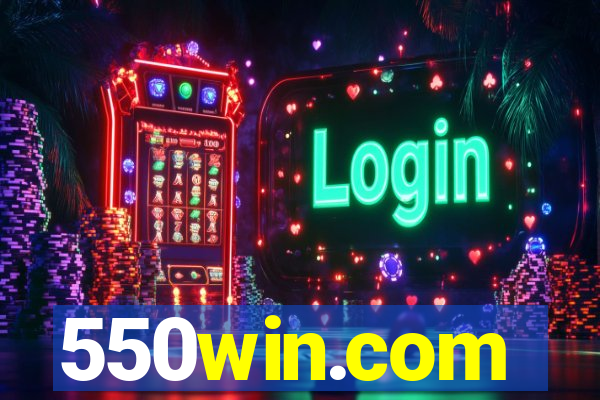 550win.com