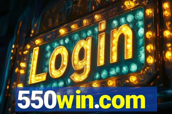 550win.com