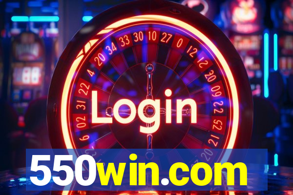 550win.com