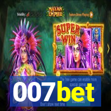 007bet