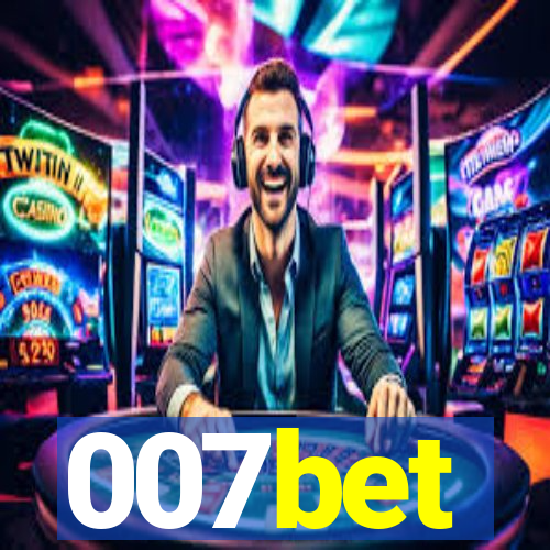 007bet