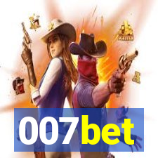 007bet