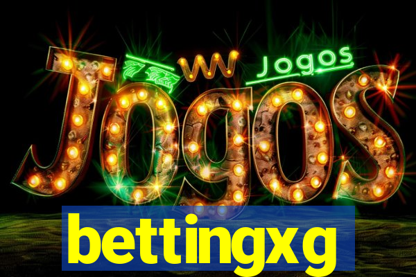 bettingxg