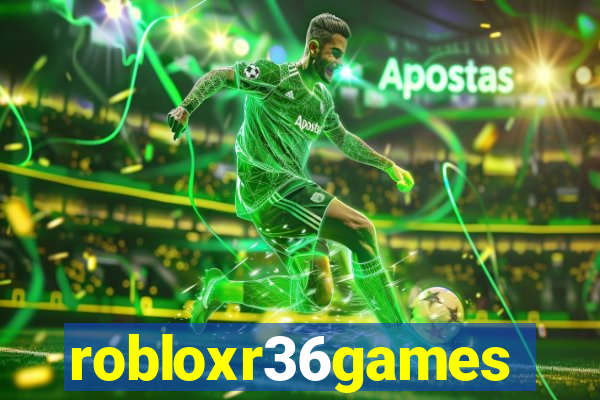 robloxr36games