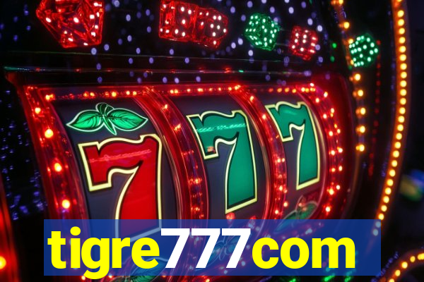 tigre777com