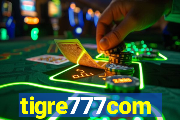 tigre777com