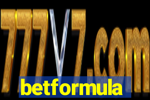 betformula