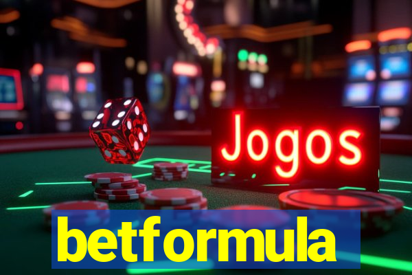 betformula