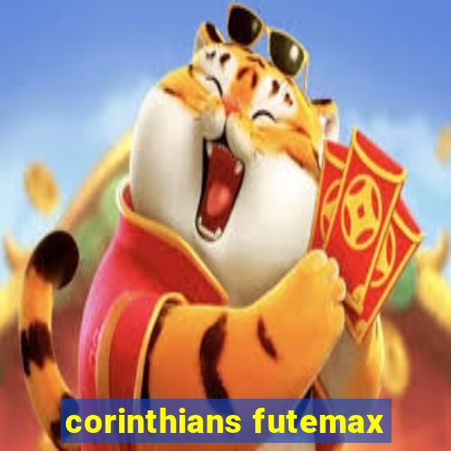 corinthians futemax