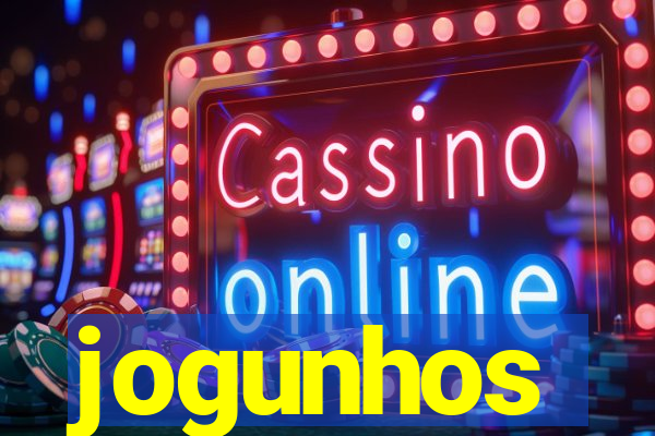 jogunhos