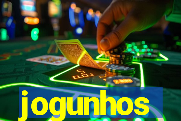 jogunhos