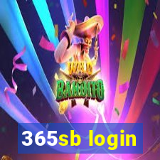 365sb login