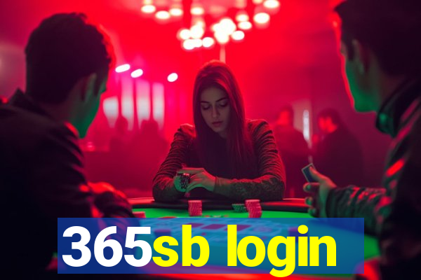 365sb login