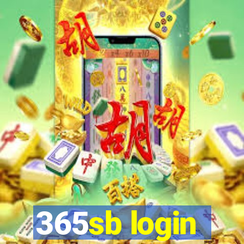 365sb login