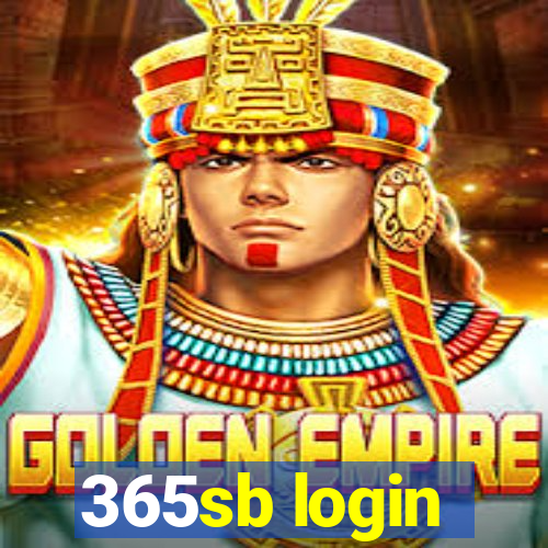 365sb login