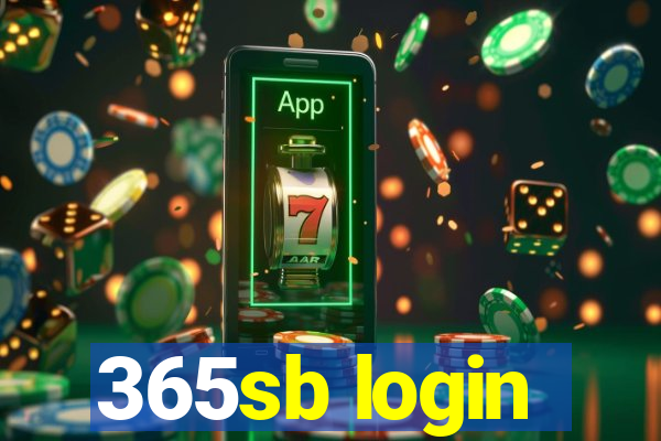 365sb login