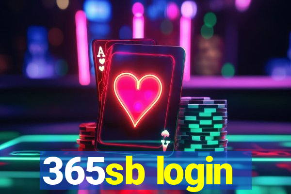 365sb login