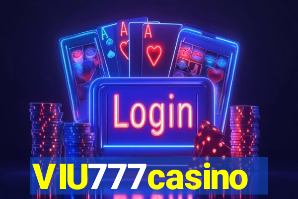 VIU777casino