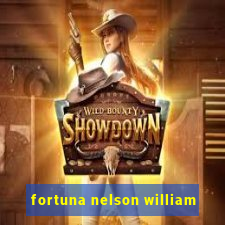 fortuna nelson william