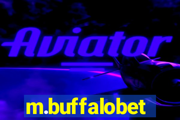 m.buffalobet