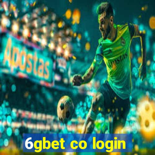 6gbet co login