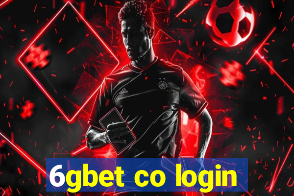 6gbet co login