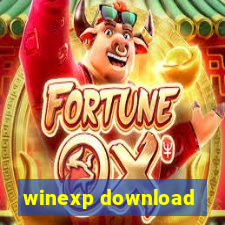 winexp download