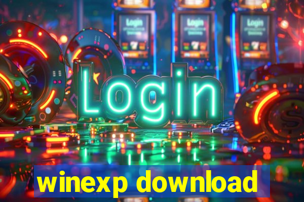 winexp download