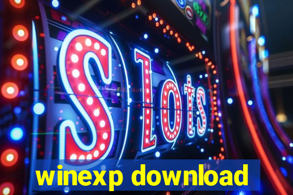 winexp download