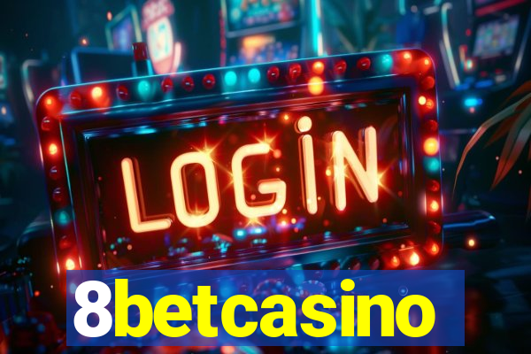 8betcasino