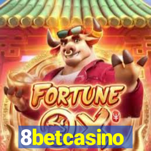 8betcasino